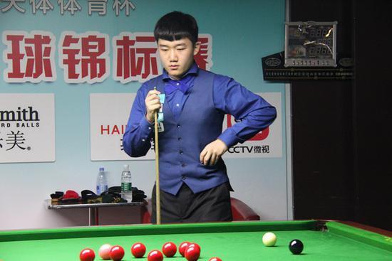 网前技术和 网前技术和