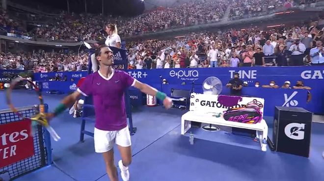 他的到来能 他的到来能