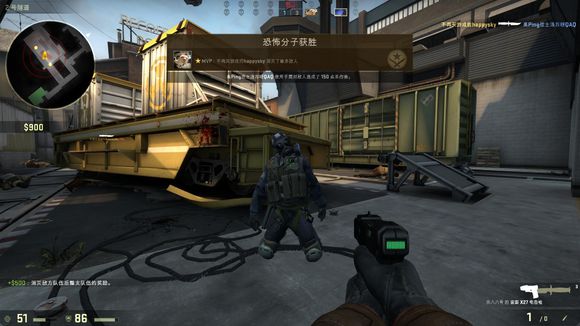 与外部监管 与外部监管